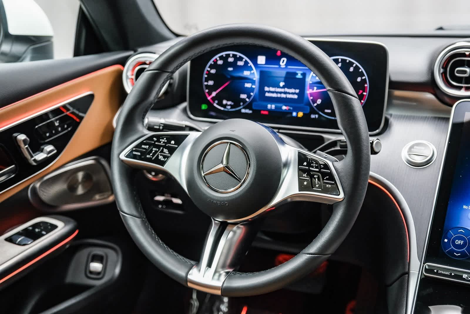 Thumbnail: 2024 Mercedes-Benz CLE - 15