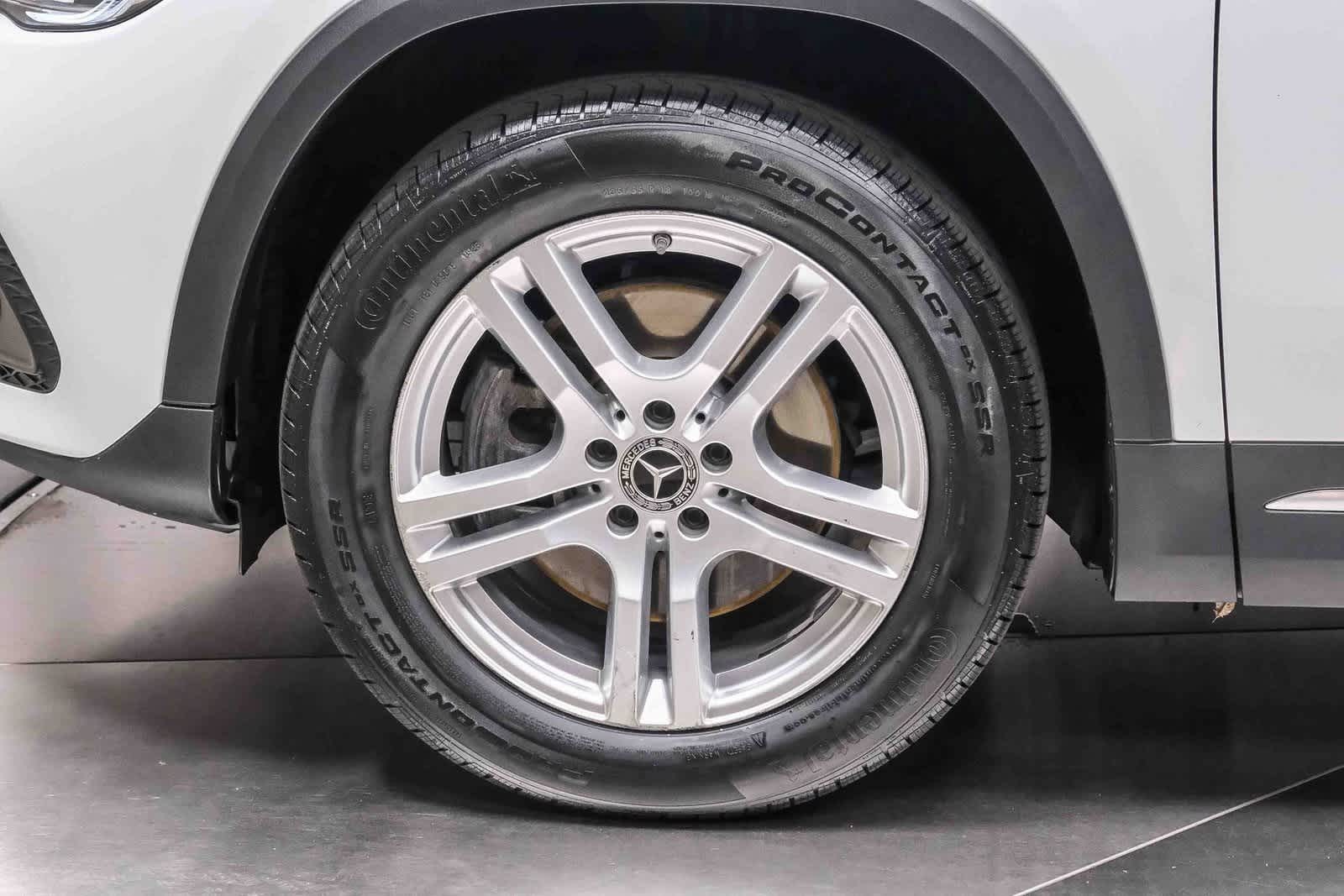 Thumbnail: 2023 Mercedes-Benz GLA - 10