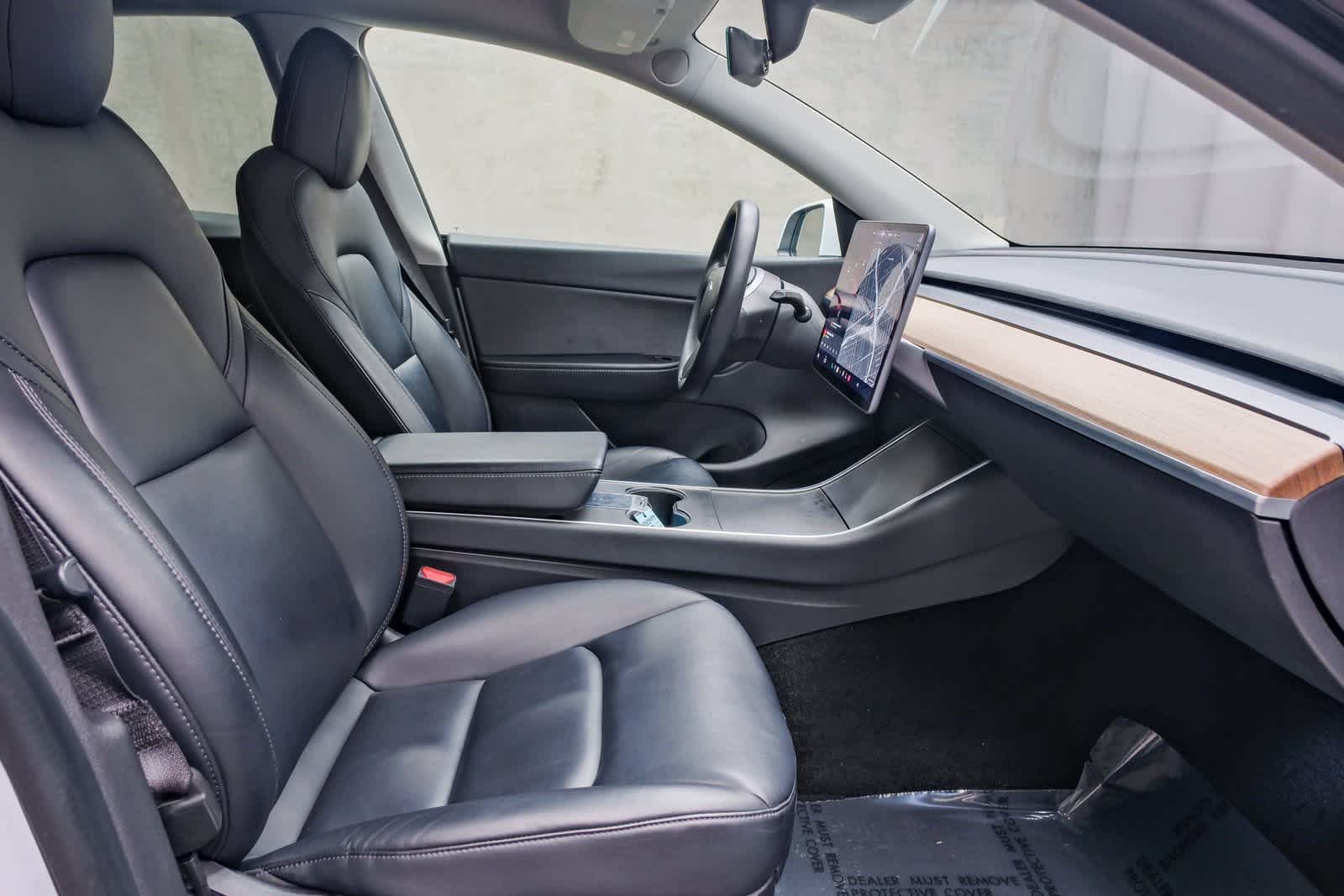 Thumbnail: 2021 Tesla Model Y - 16