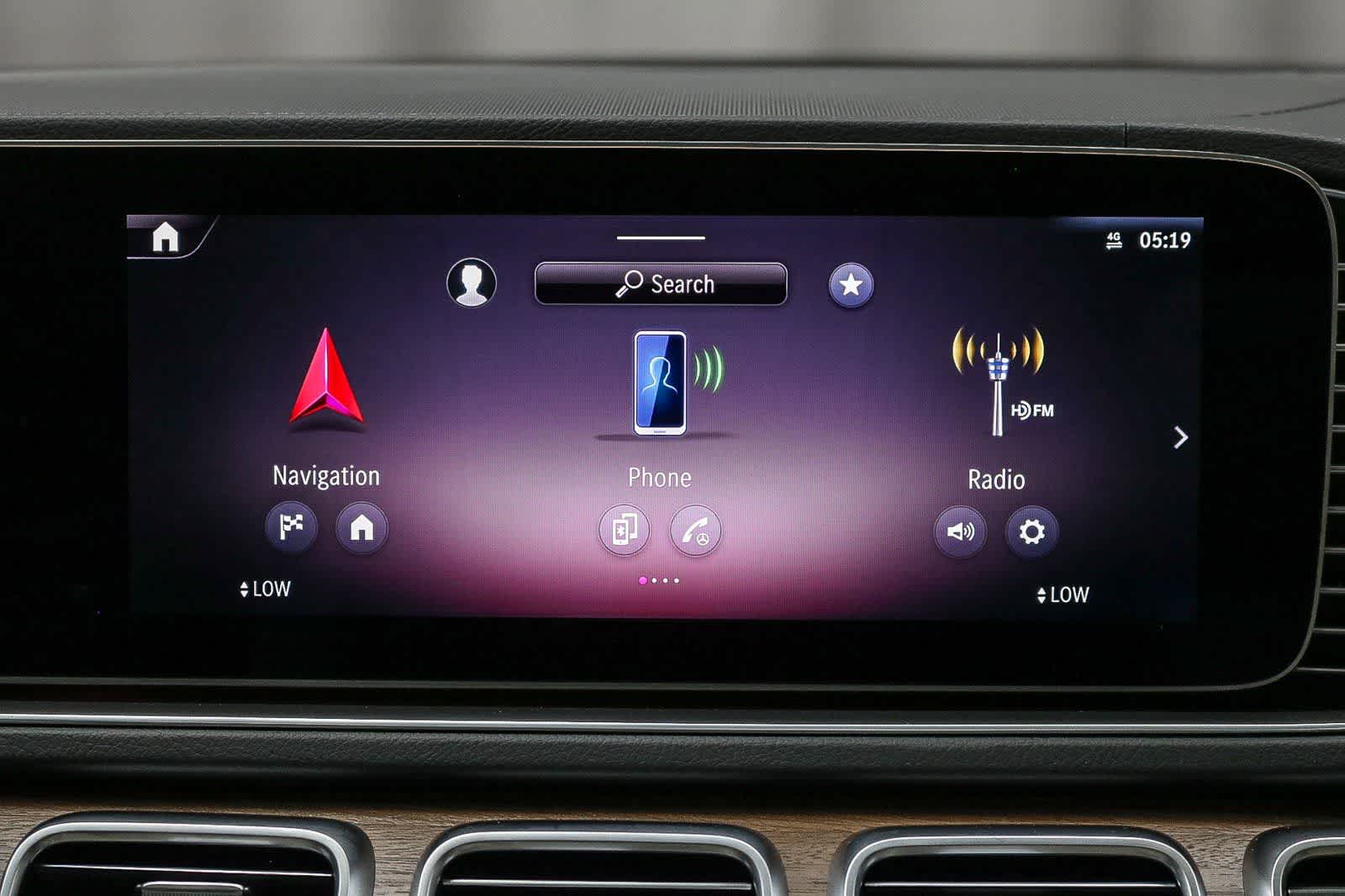 Thumbnail: 2026 Mercedes-Benz GLE - 14