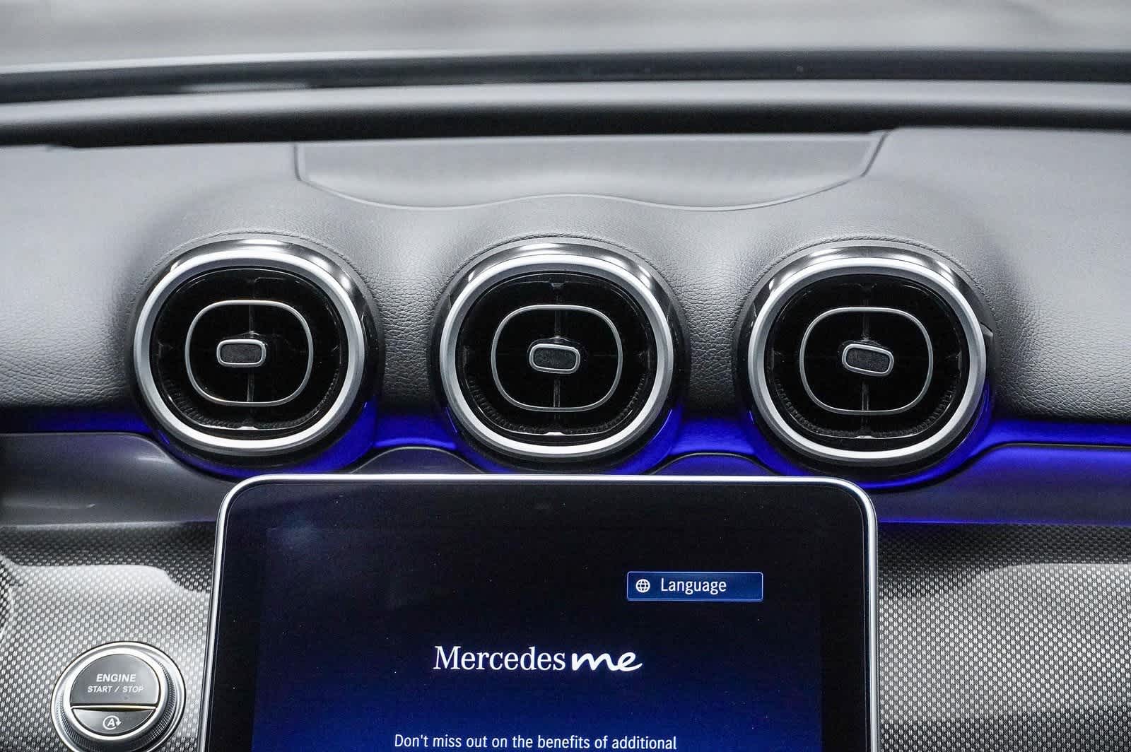 2022 Mercedes-Benz C-Class C 300 14