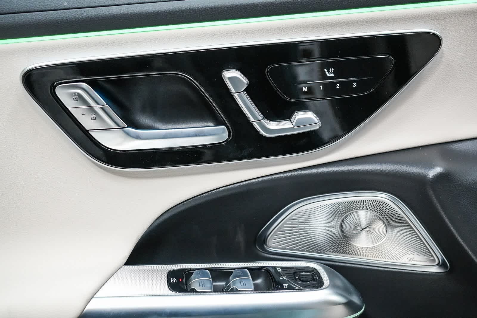 Thumbnail: 2026 Mercedes-Benz E-Class - 21