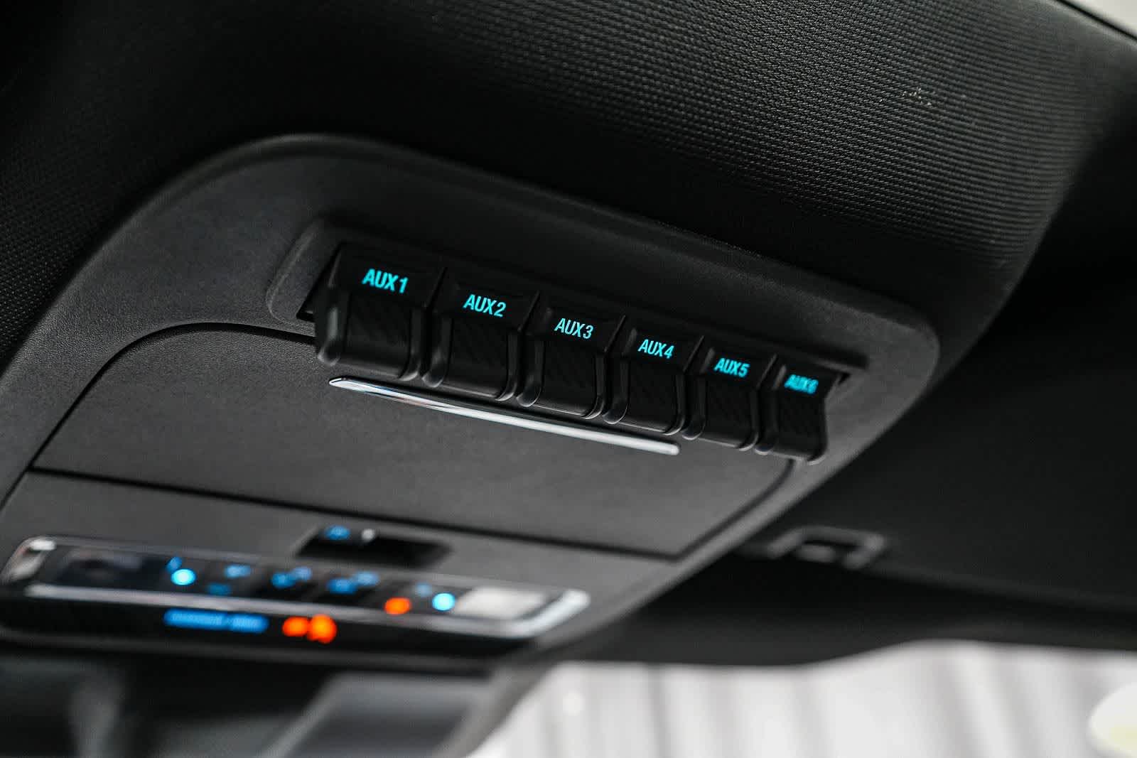 Thumbnail: 2024 Ford F-150 - 32