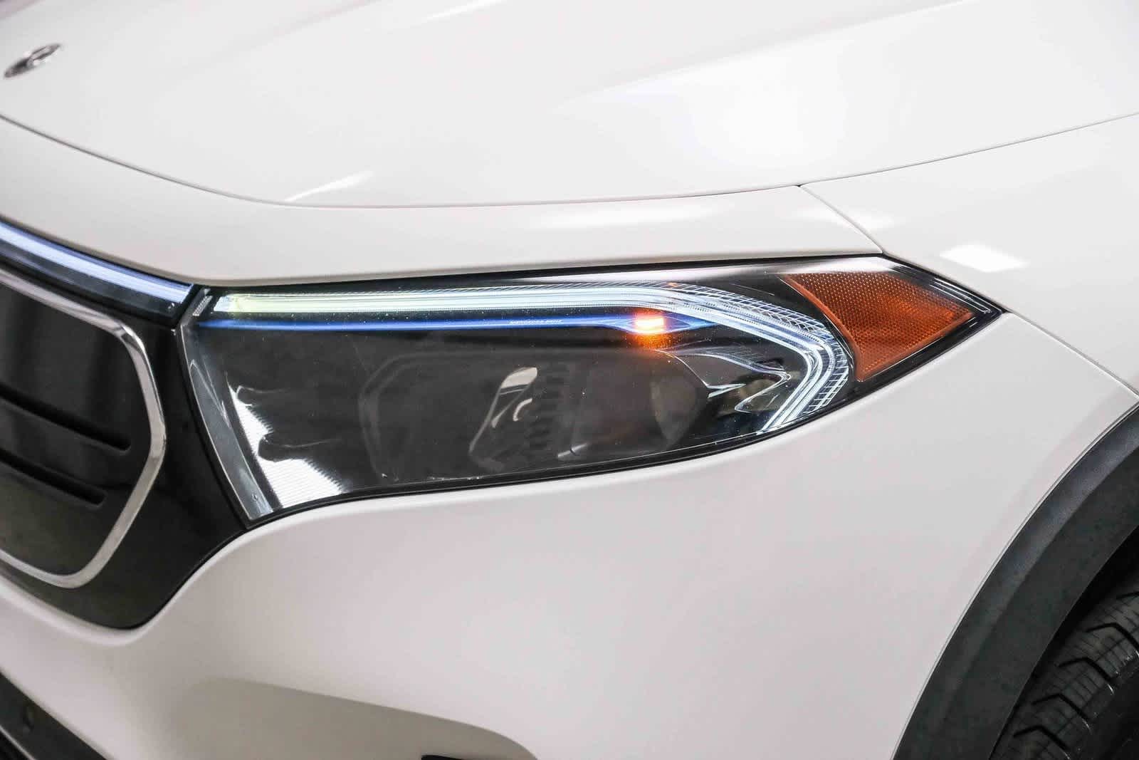 Thumbnail: 2023 Mercedes-Benz EQB - 11