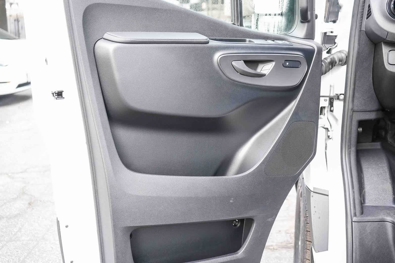 Thumbnail: 2026 Mercedes-Benz Sprinter - 19