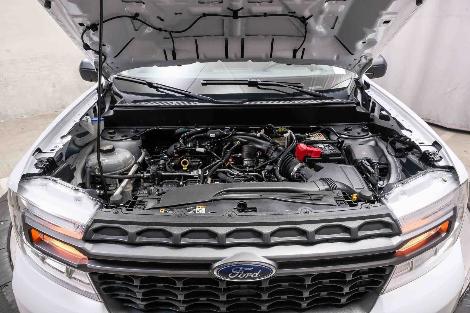 Thumbnail: 2022 Ford Maverick - 26