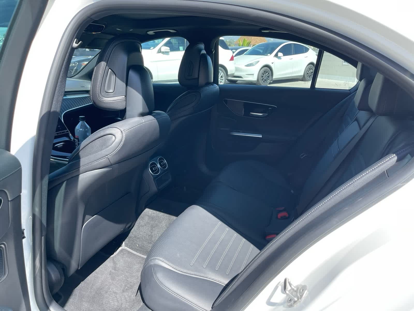 Thumbnail: 2022 Mercedes-Benz C-Class - 6