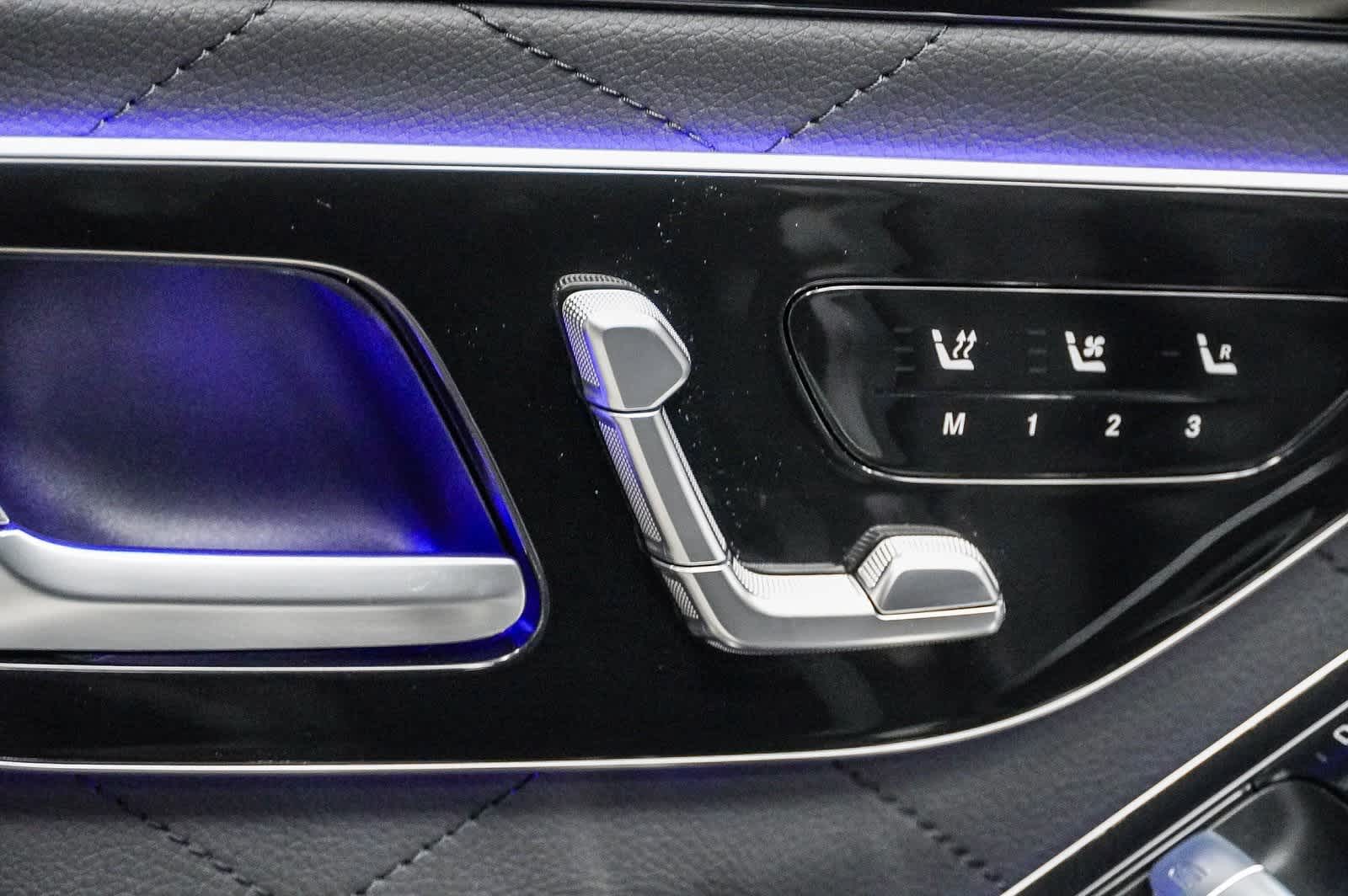 Thumbnail: 2022 Mercedes-Benz S-Class - 22