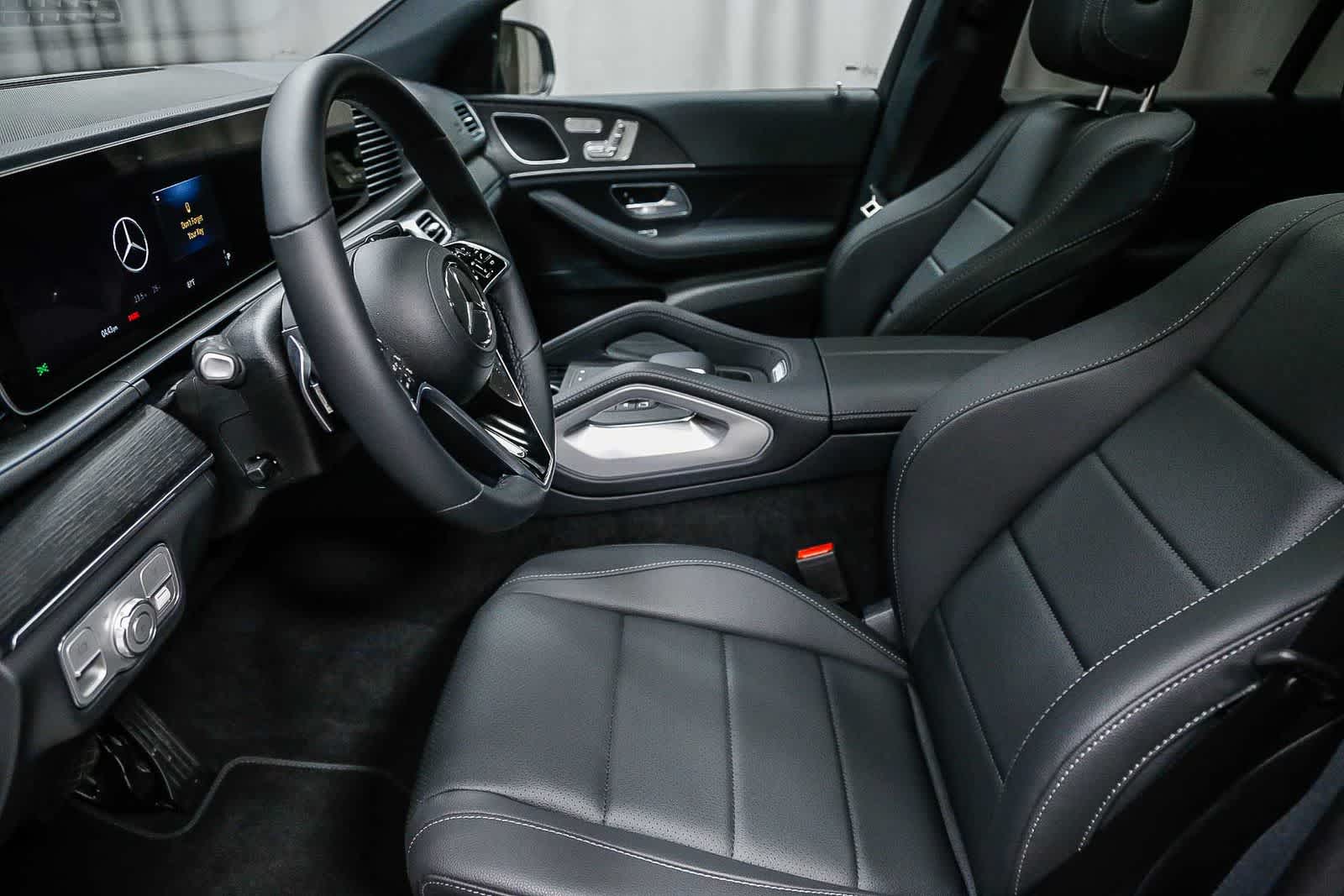 Thumbnail: 2026 Mercedes-Benz GLE - 19