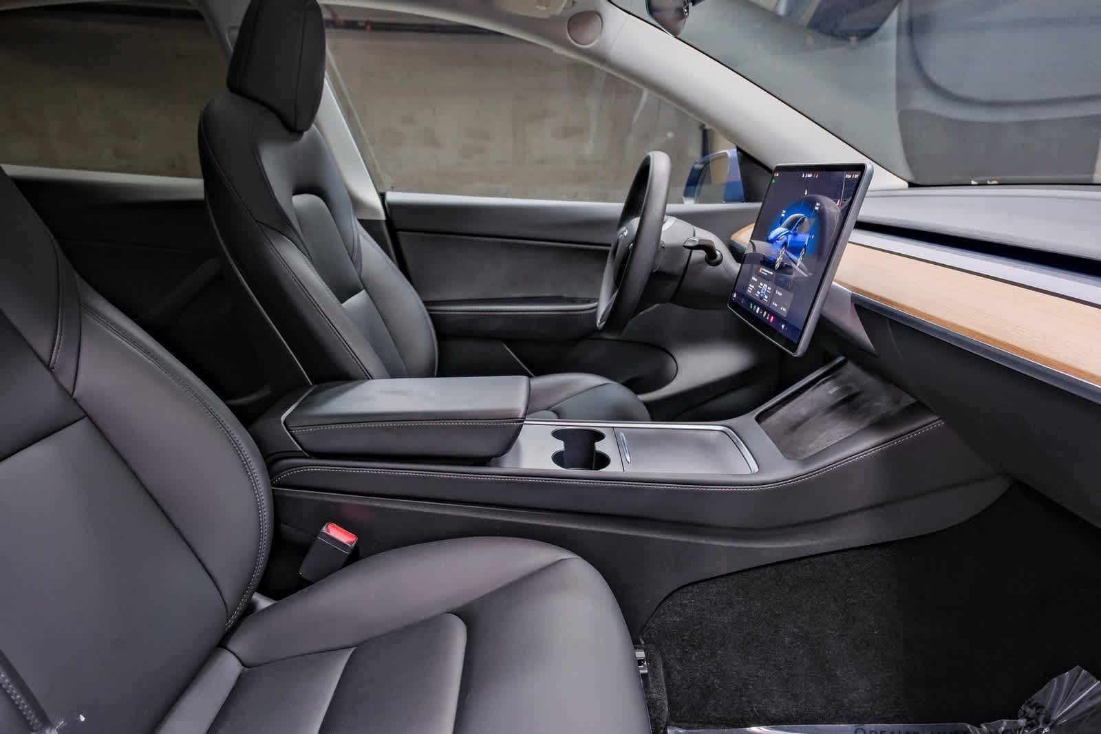 Thumbnail: 2022 Tesla Model Y - 15
