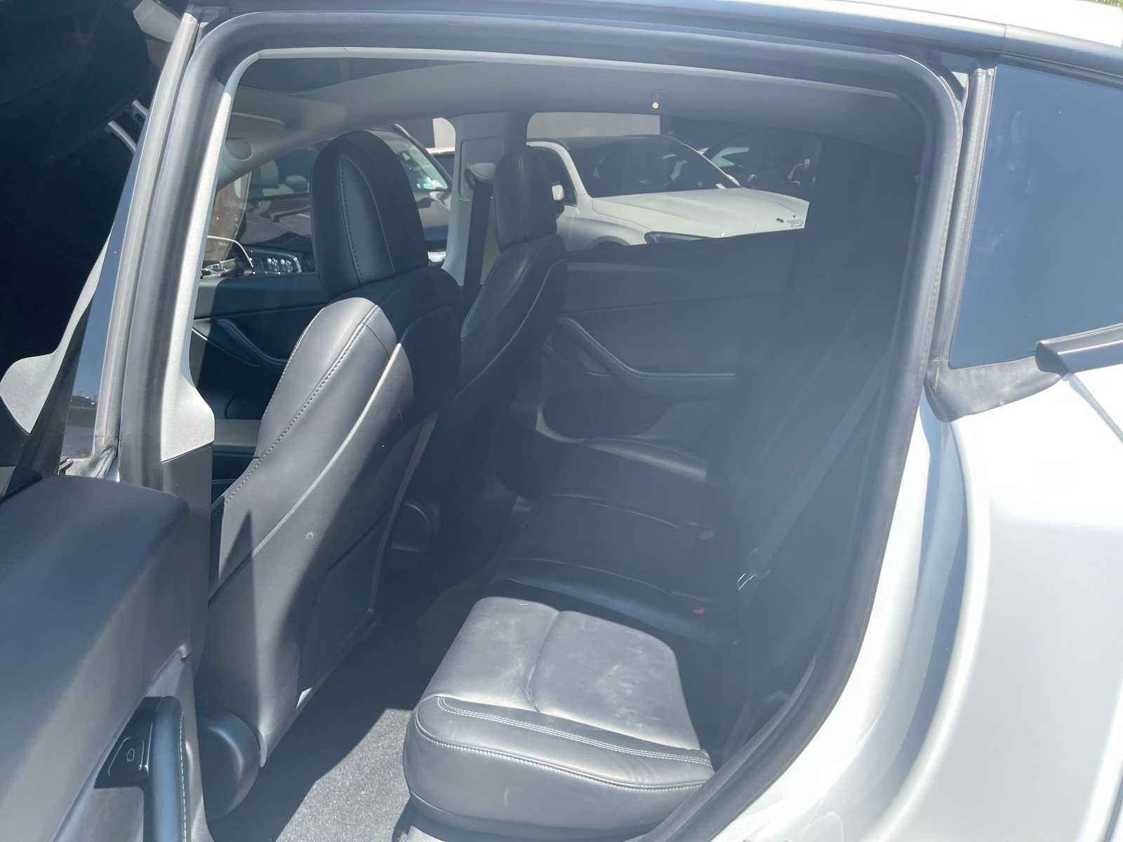 Thumbnail: 2020 Tesla Model Y - 6