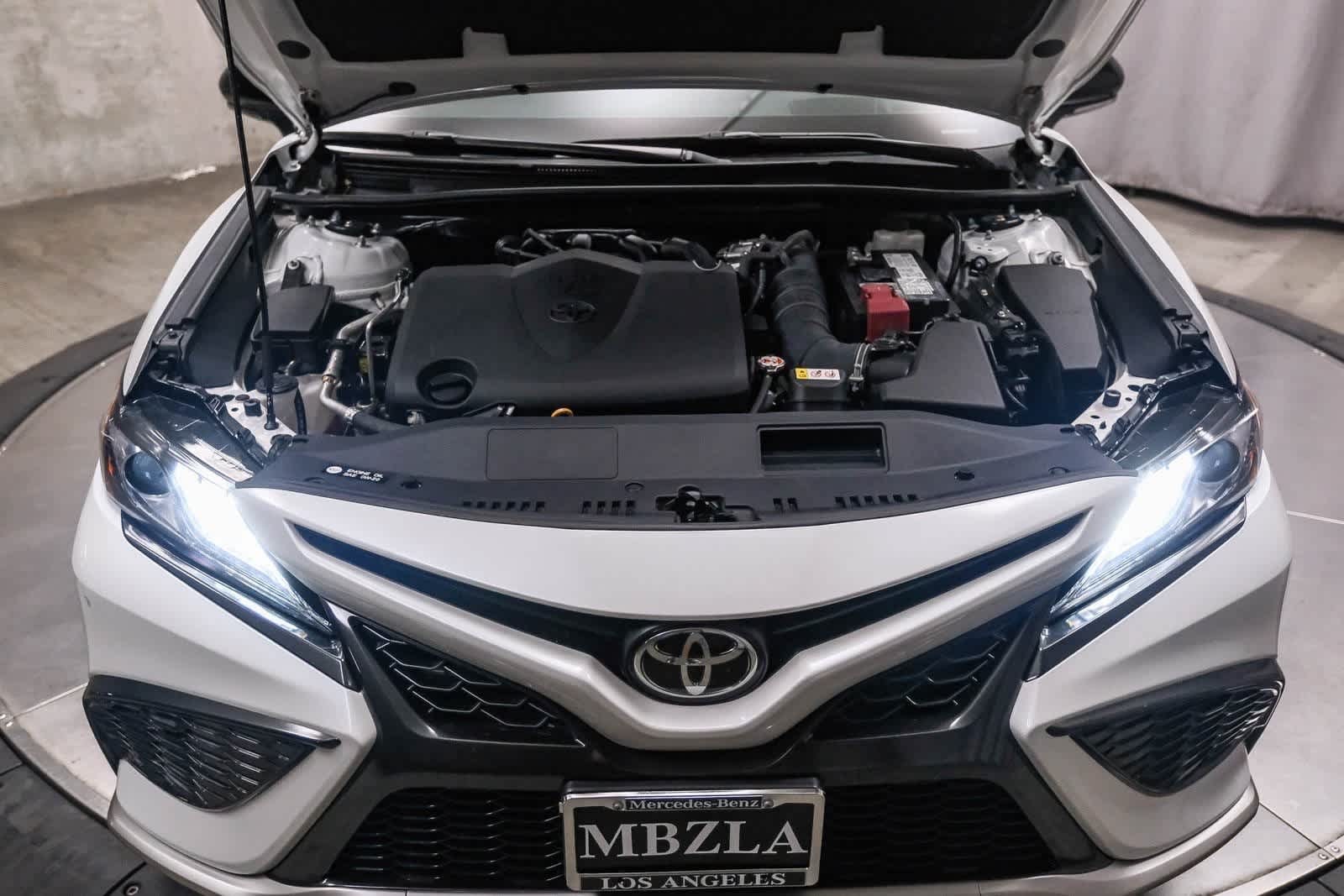 Thumbnail: 2023 Toyota Camry - 28