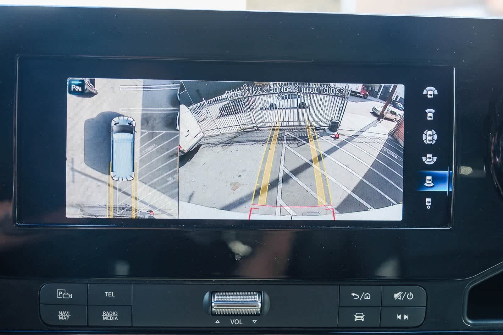 Thumbnail: 2024 Mercedes-Benz Sprinter - 27