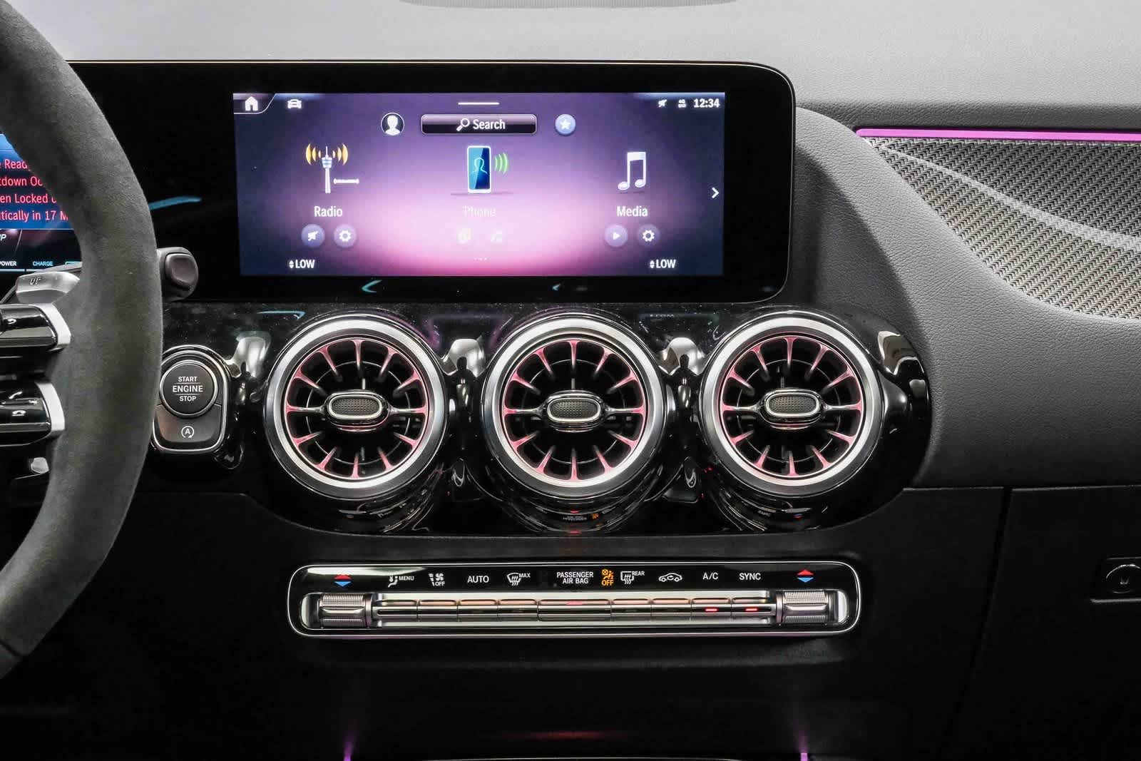 Thumbnail: 2026 Mercedes-Benz GLA - 14