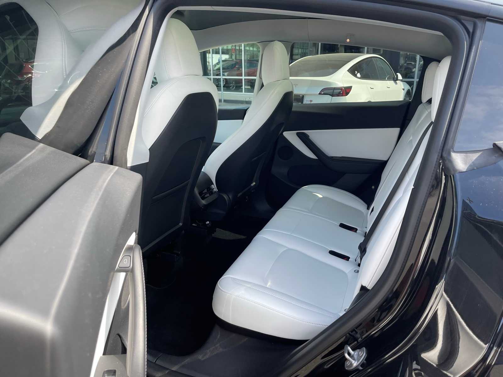 Thumbnail: 2021 Tesla Model Y - 6