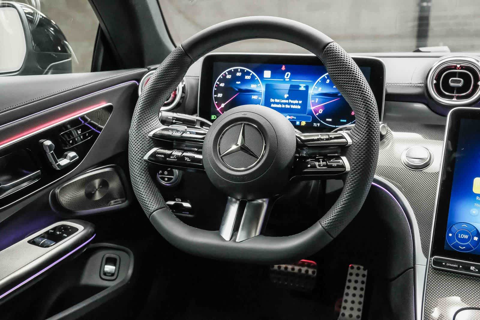 Thumbnail: 2026 Mercedes-Benz CLE - 18