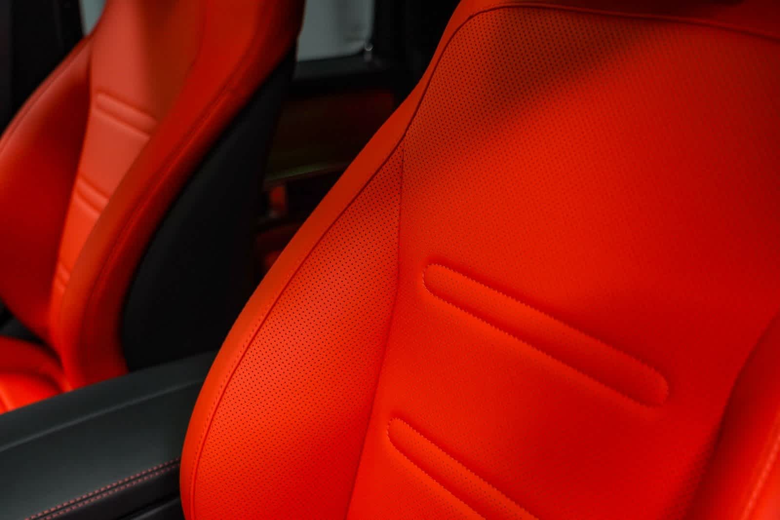 Thumbnail: 2026 Mercedes-Benz G-Class - 25