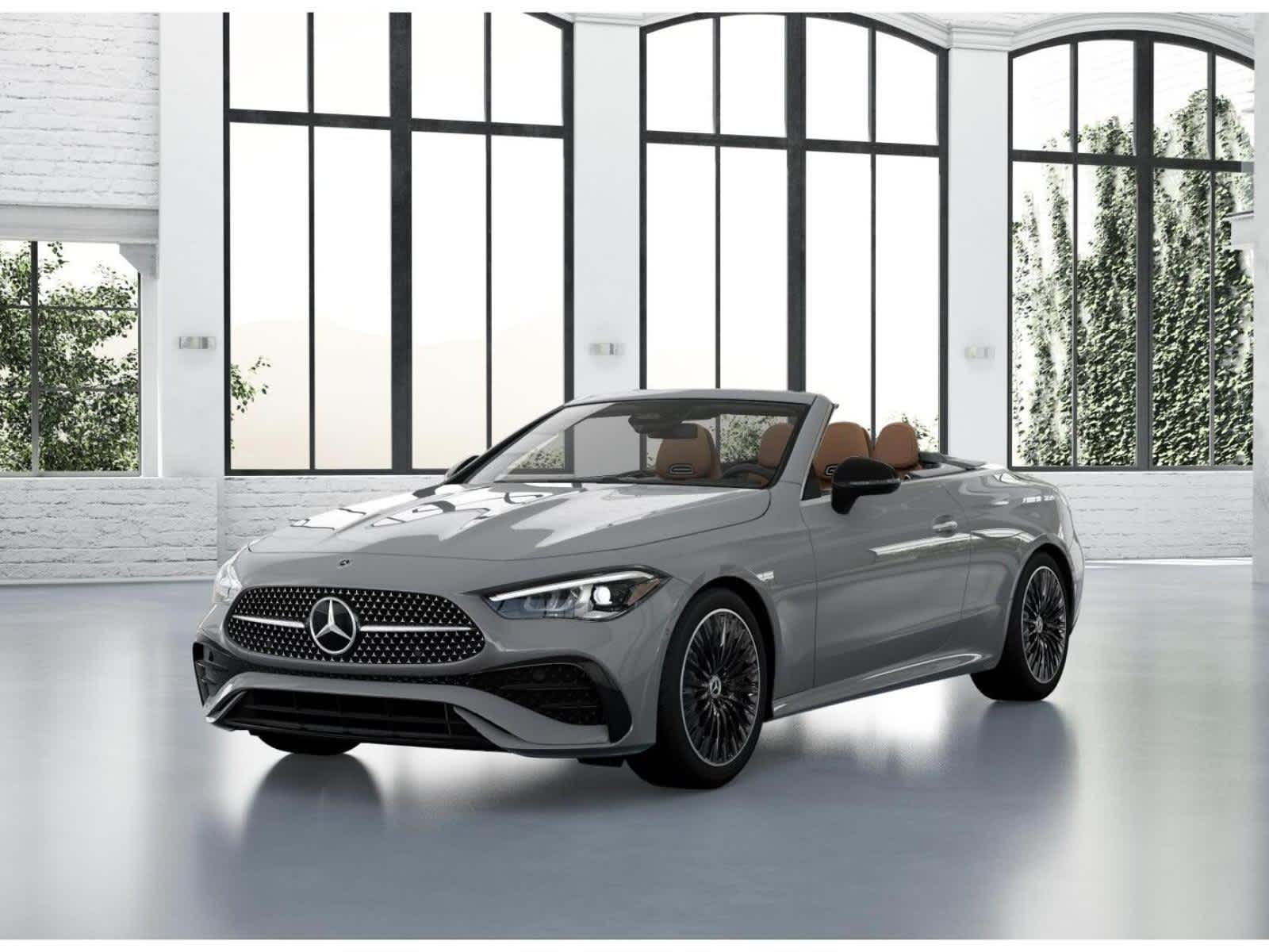 Thumbnail: 2026 Mercedes-Benz CLE - 39