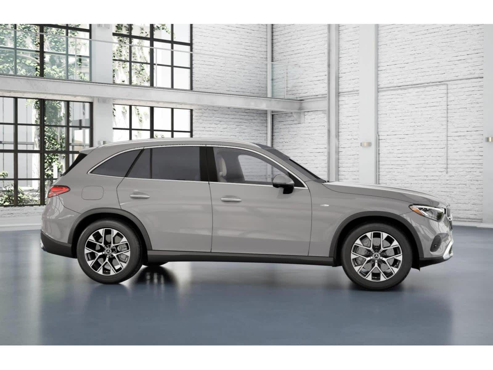 Thumbnail: 2025 Mercedes-Benz GLC - 14