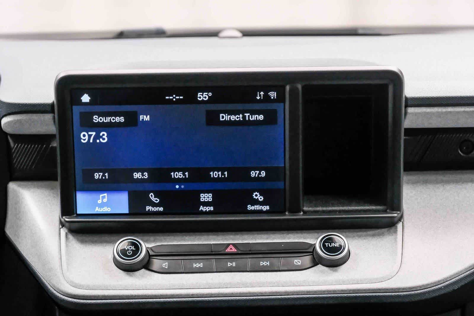 Thumbnail: 2022 Ford Maverick - 14