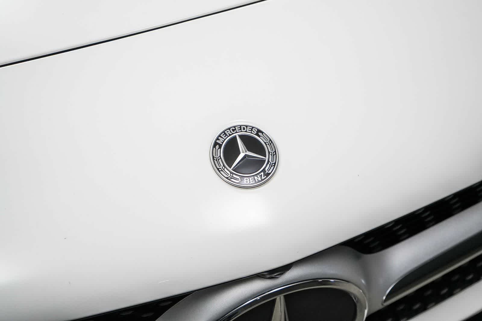 Thumbnail: 2022 Mercedes-Benz CLA - 7