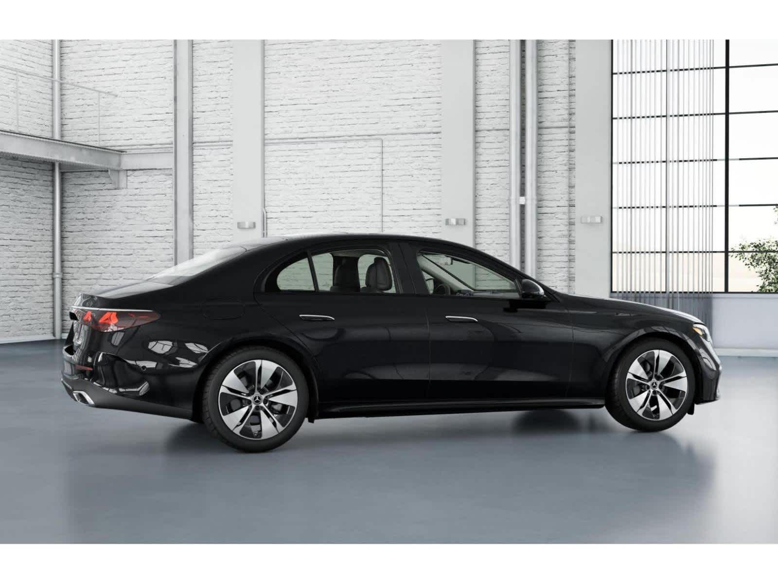 Thumbnail: 2026 Mercedes-Benz E-Class - 17
