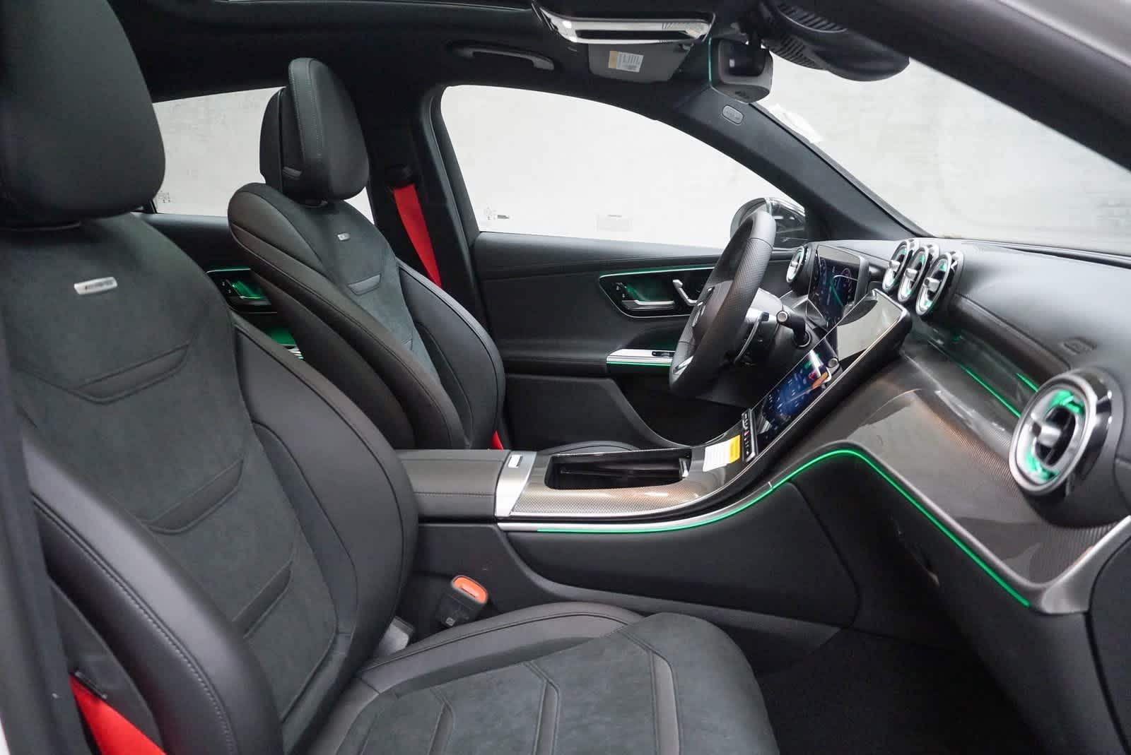 Thumbnail: 2025 Mercedes-Benz GL-Class - 20