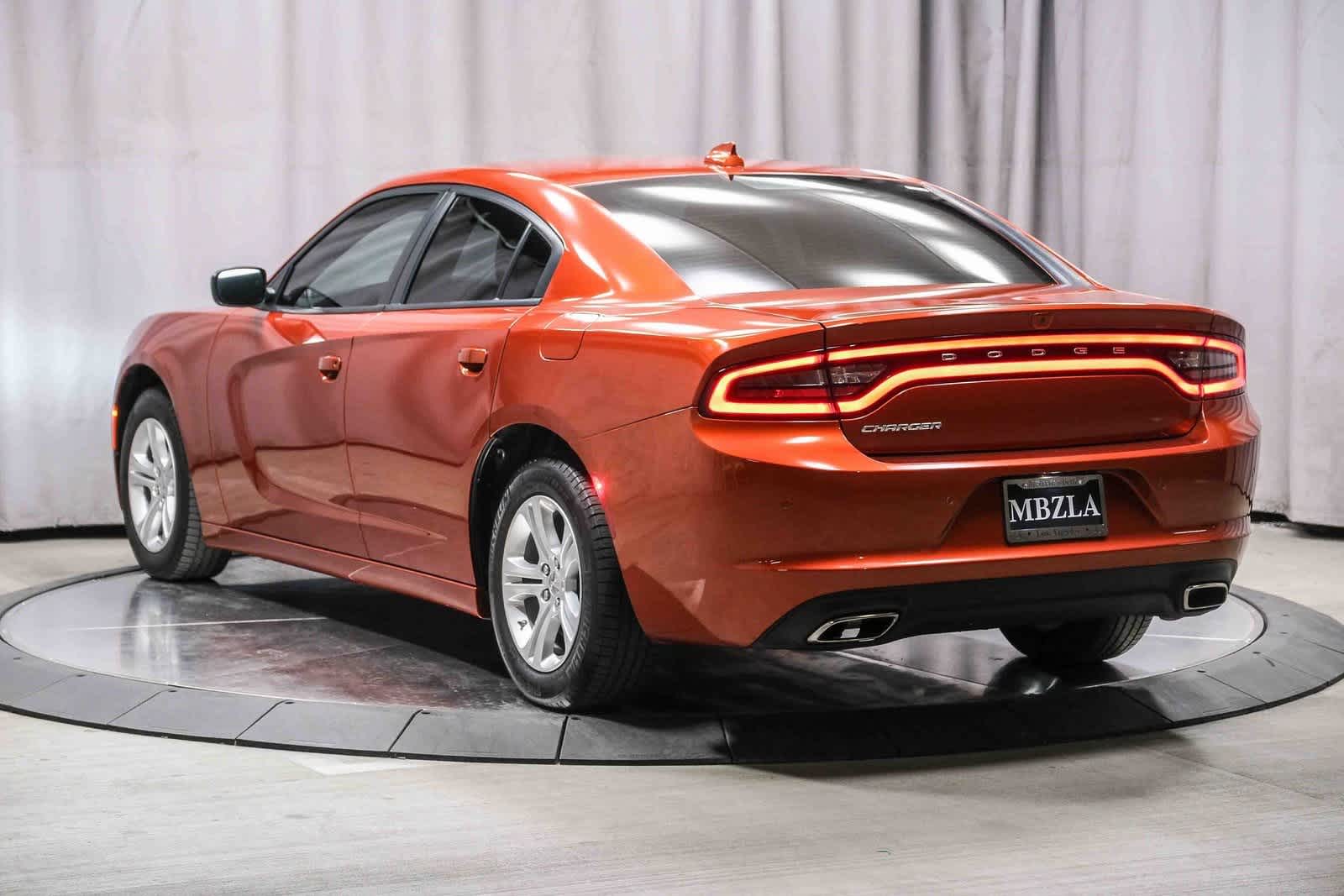 Thumbnail: 2023 Dodge Charger - 2