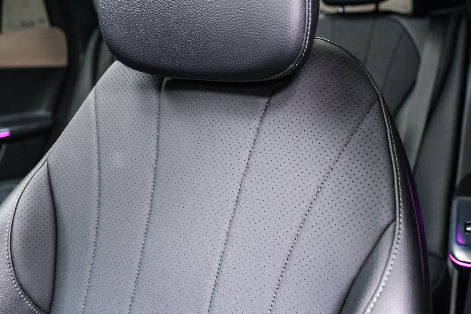 Thumbnail: 2023 Mercedes-Benz EQE - 20