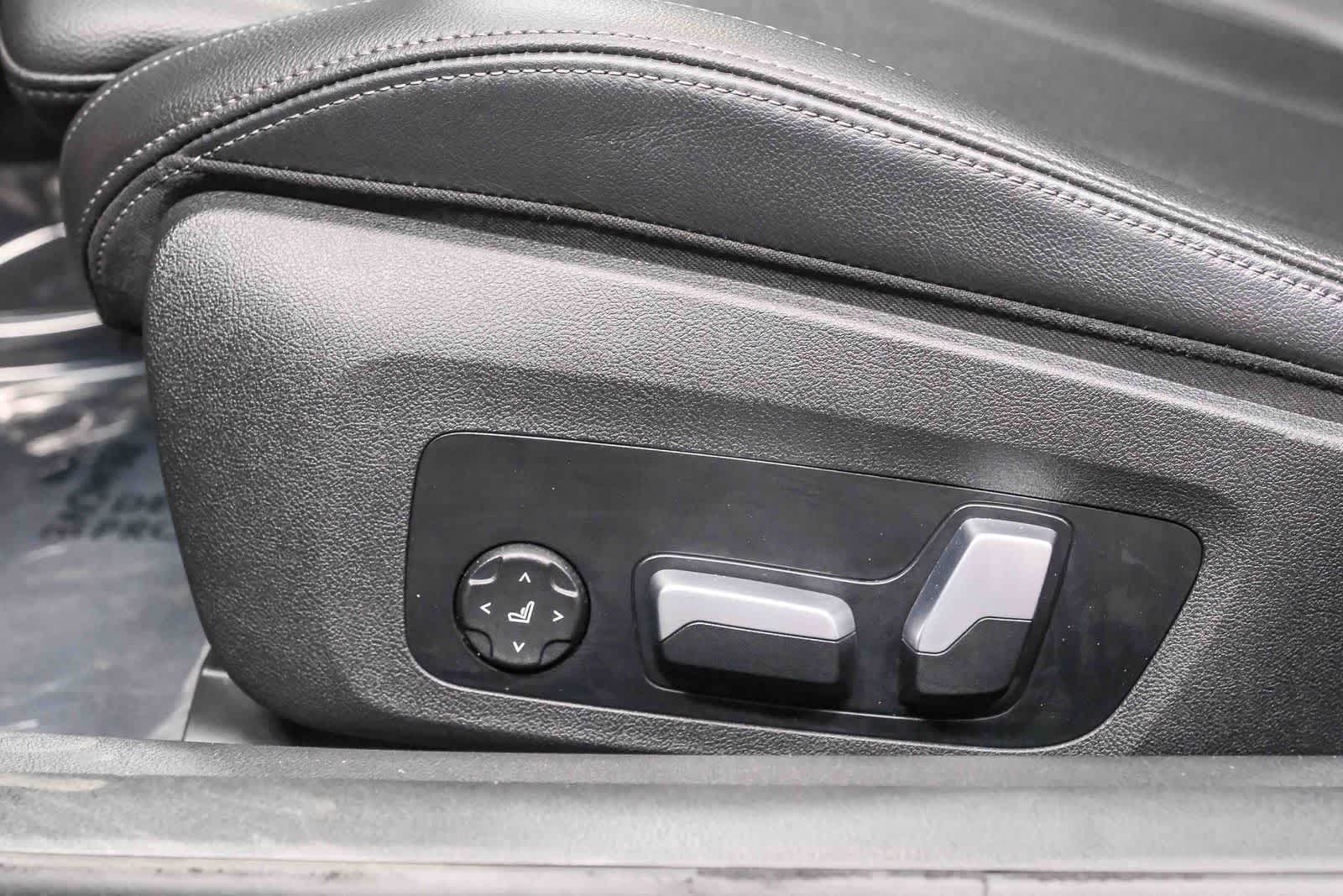 Thumbnail: 2023 BMW 4 Series - 22