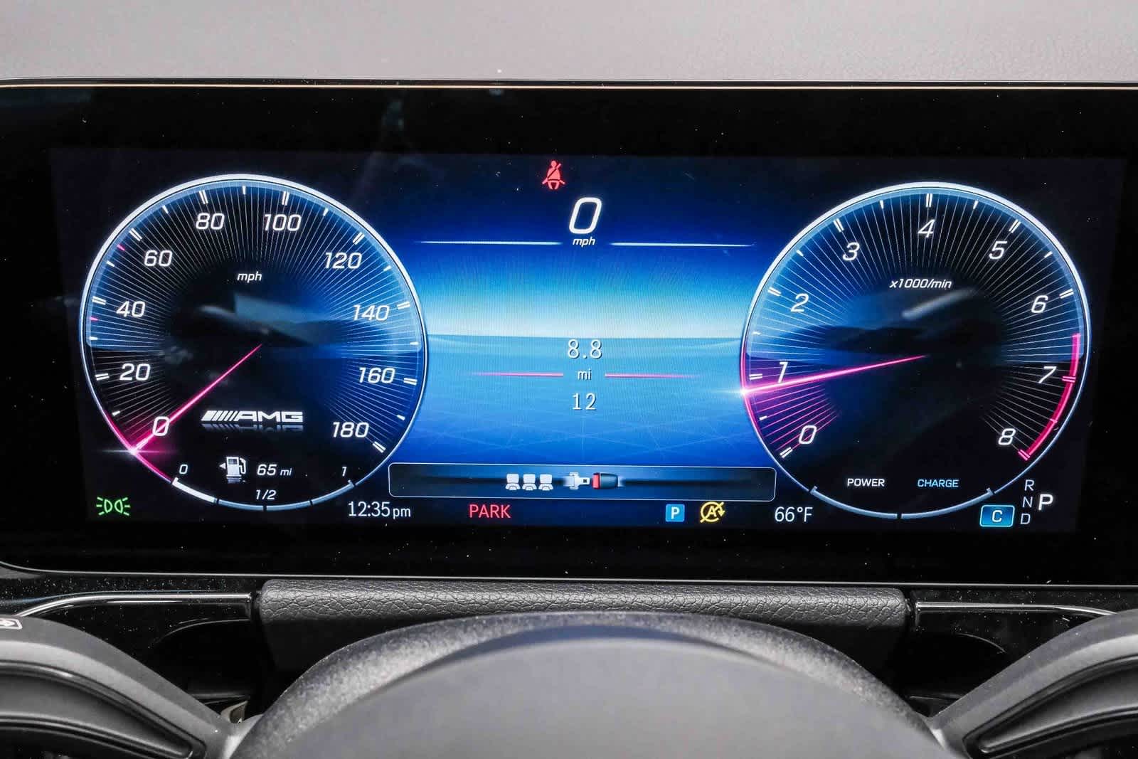 Thumbnail: 2026 Mercedes-Benz GLA - 25