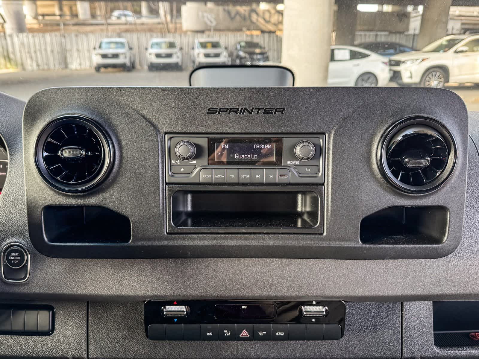 Thumbnail: 2026 Mercedes-Benz Sprinter - 14