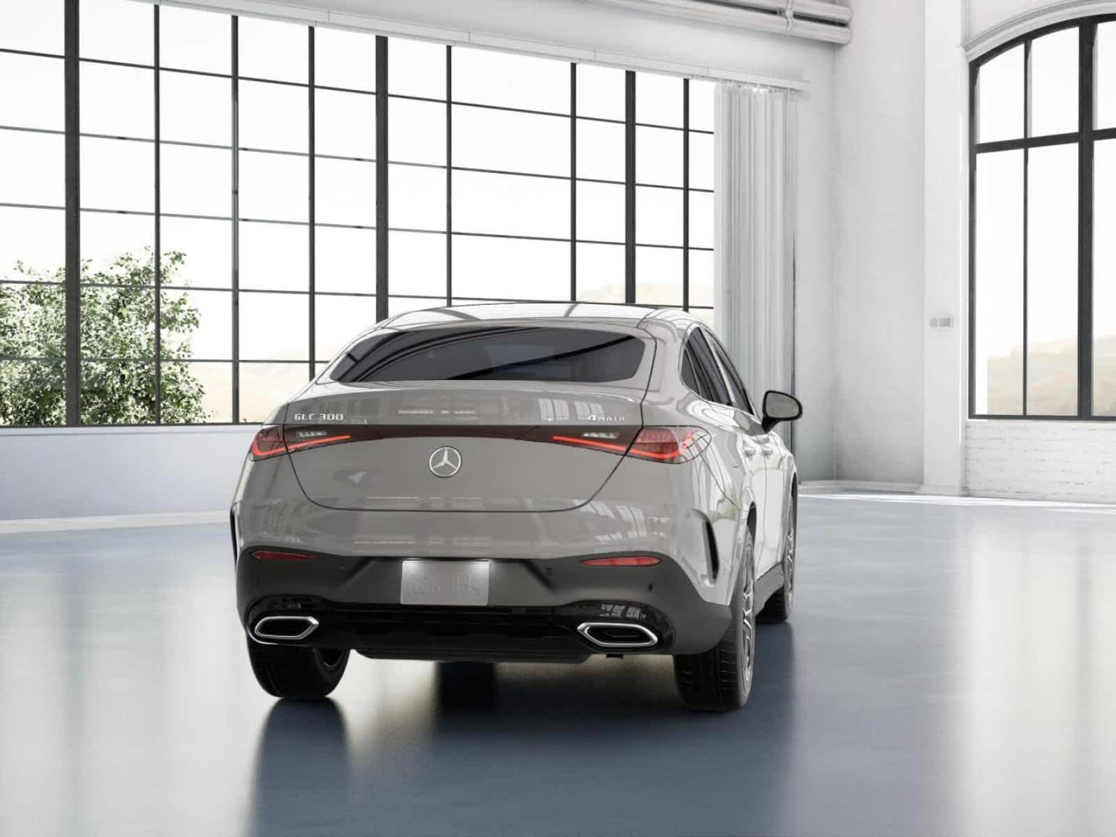 Thumbnail: 2026 Mercedes-Benz GLC - 22