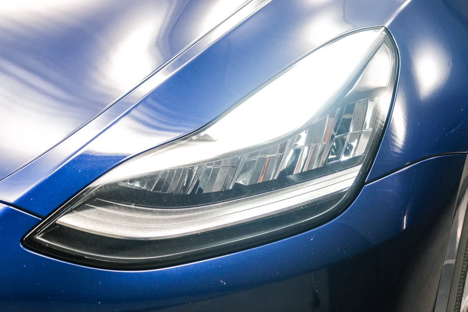 Thumbnail: 2022 Tesla Model Y - 11