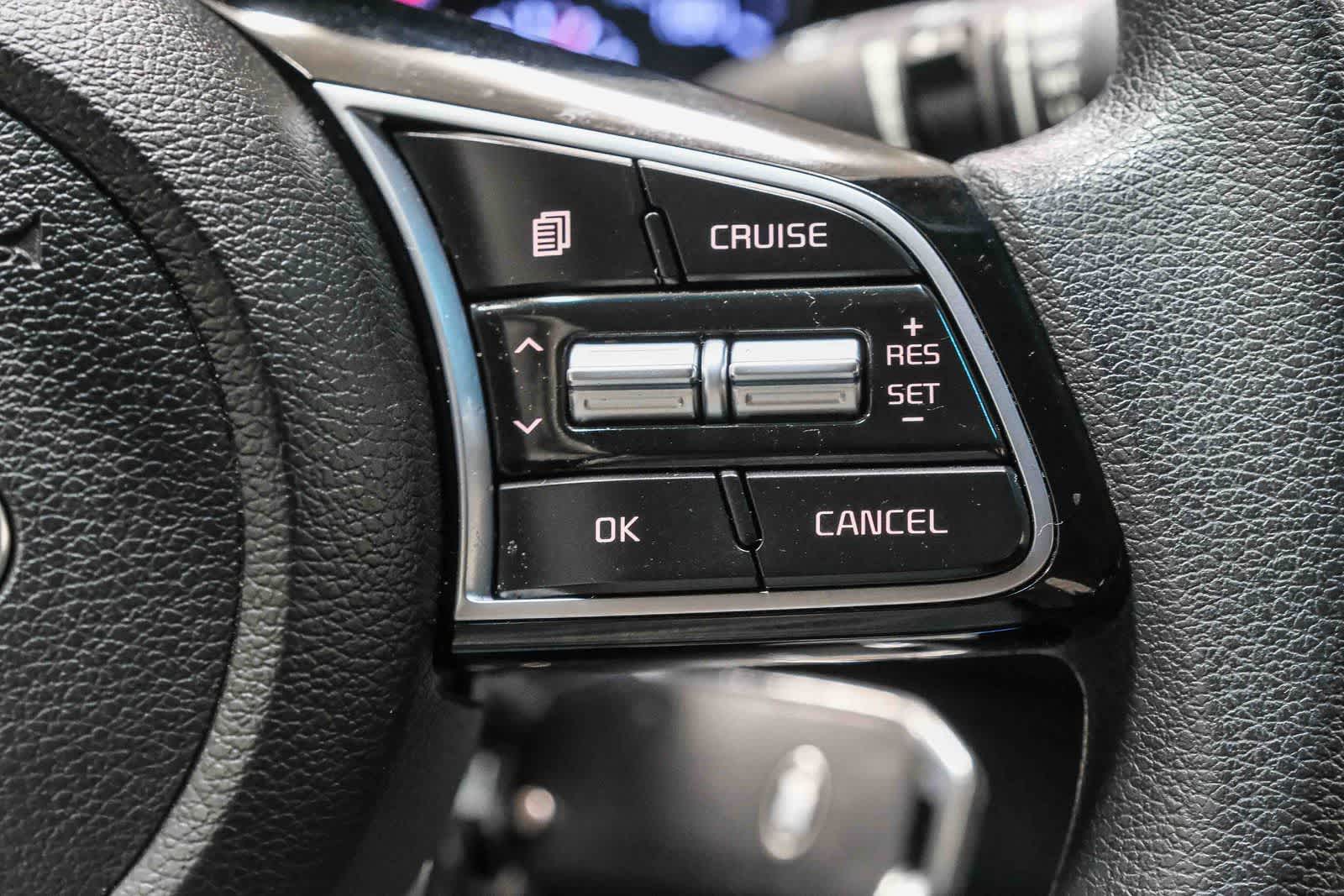 Thumbnail: 2020 Kia Forte - 27