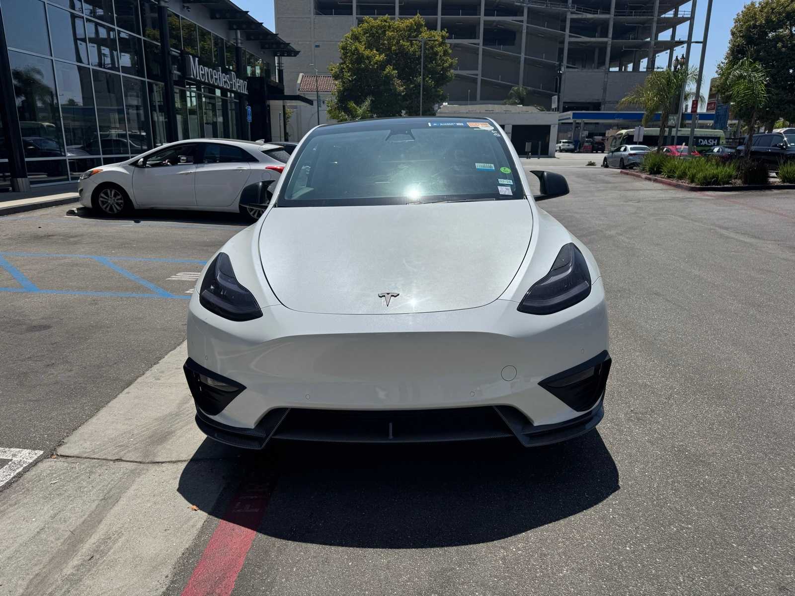 Thumbnail: 2021 Tesla Model Y - 2