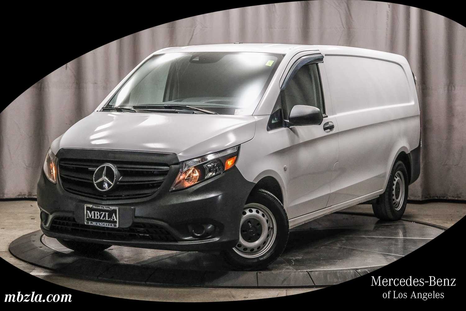 2022 Mercedes-Benz Metris  -
                  Los Angeles, CA