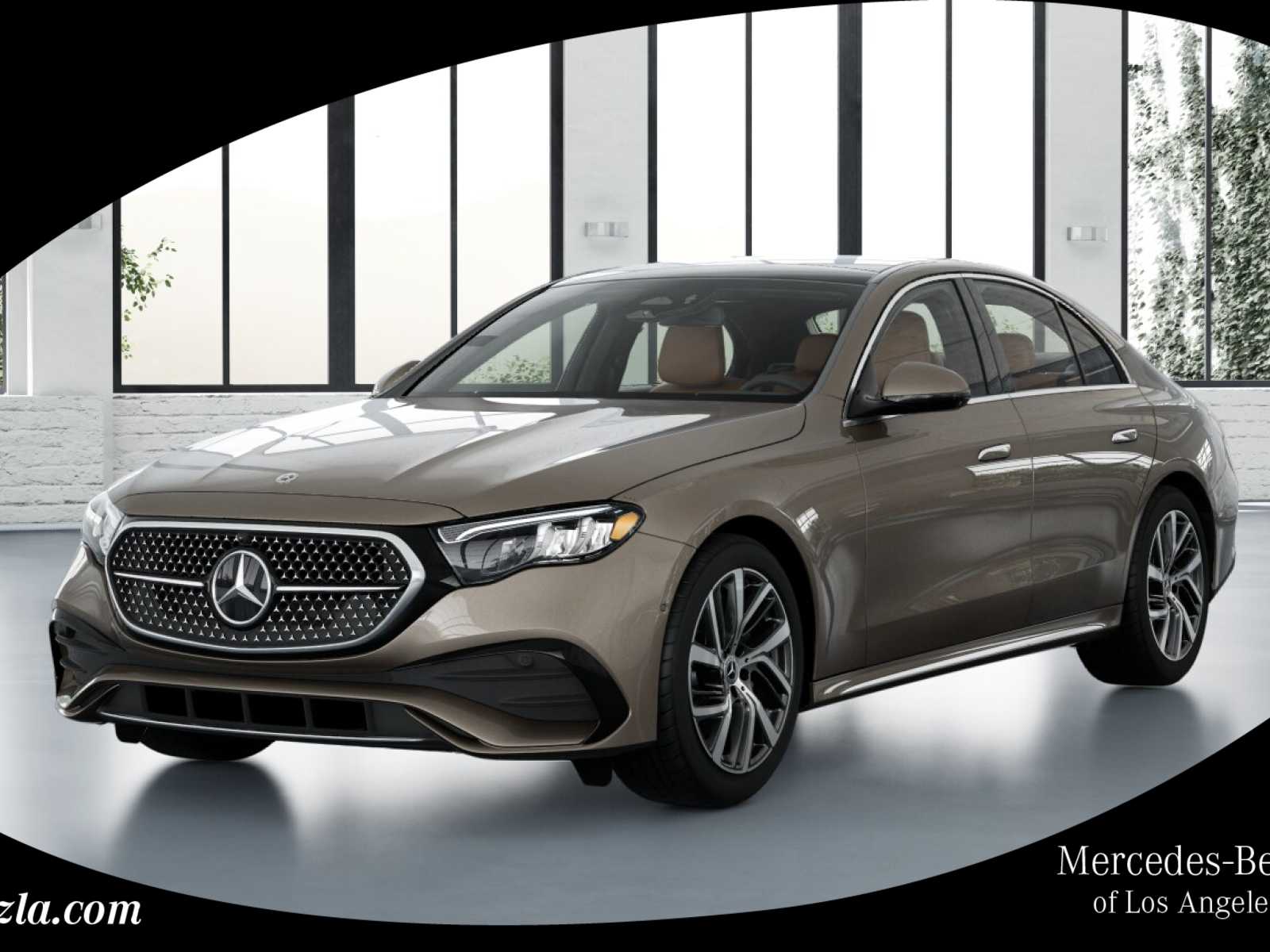 Thumbnail: 2026 Mercedes-Benz E-Class - 1