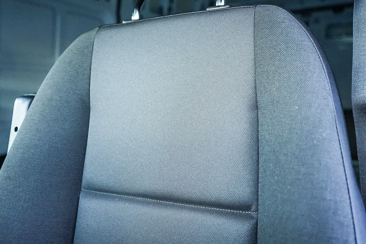 Thumbnail: 2026 Mercedes-Benz Sprinter - 23