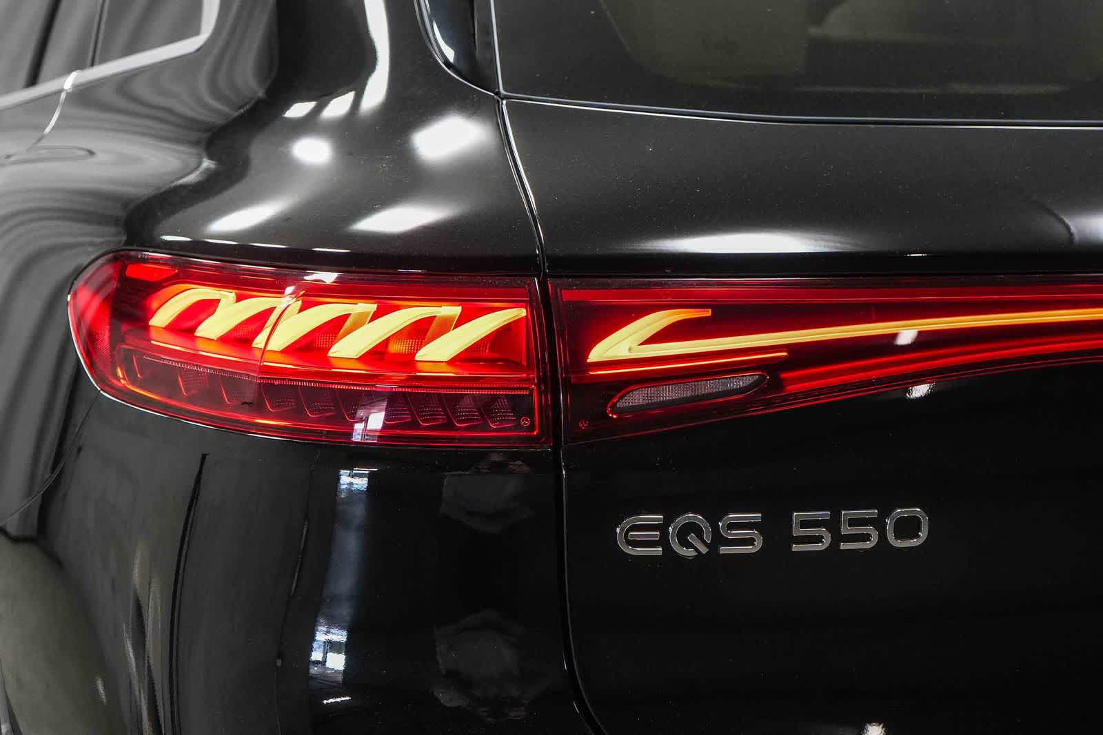 Thumbnail: 2026 Mercedes-Benz EQS - 9