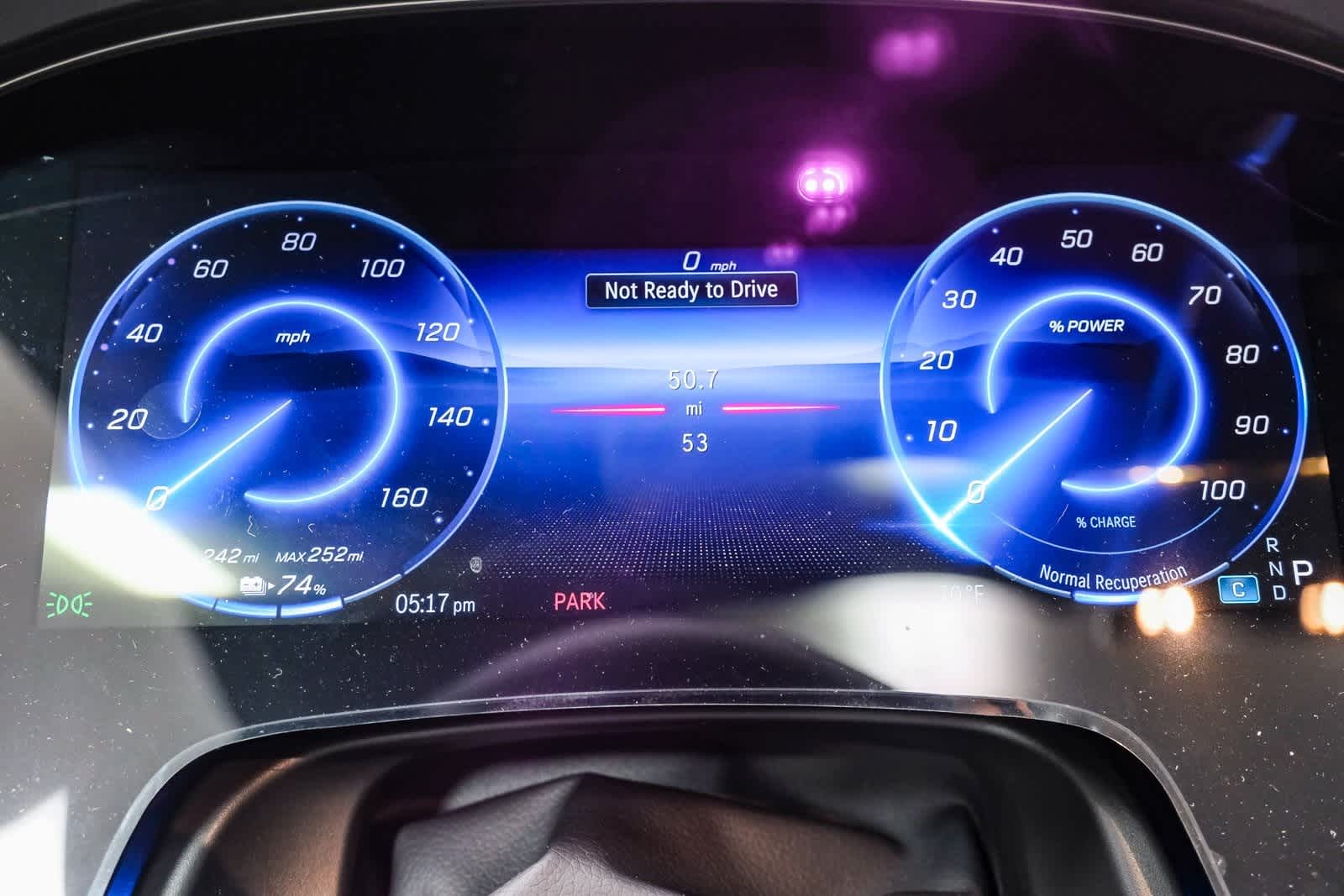 Thumbnail: 2026 Mercedes-Benz EQS - 23