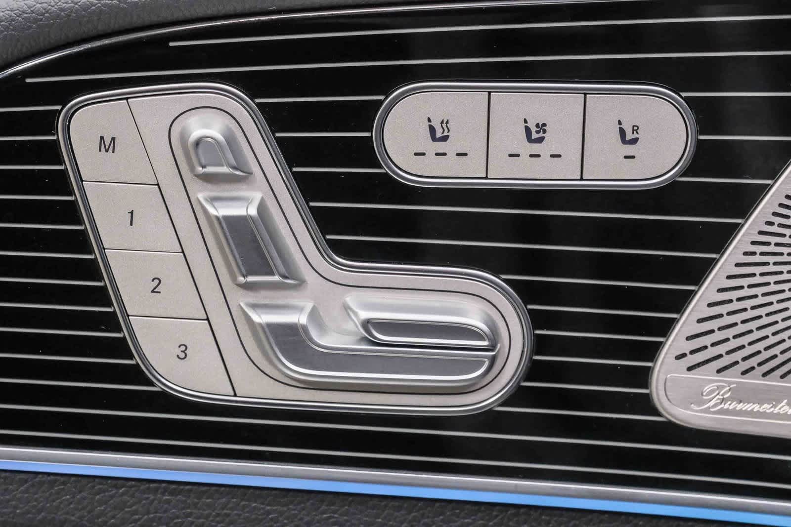 Thumbnail: 2025 Mercedes-Benz GLE - 24