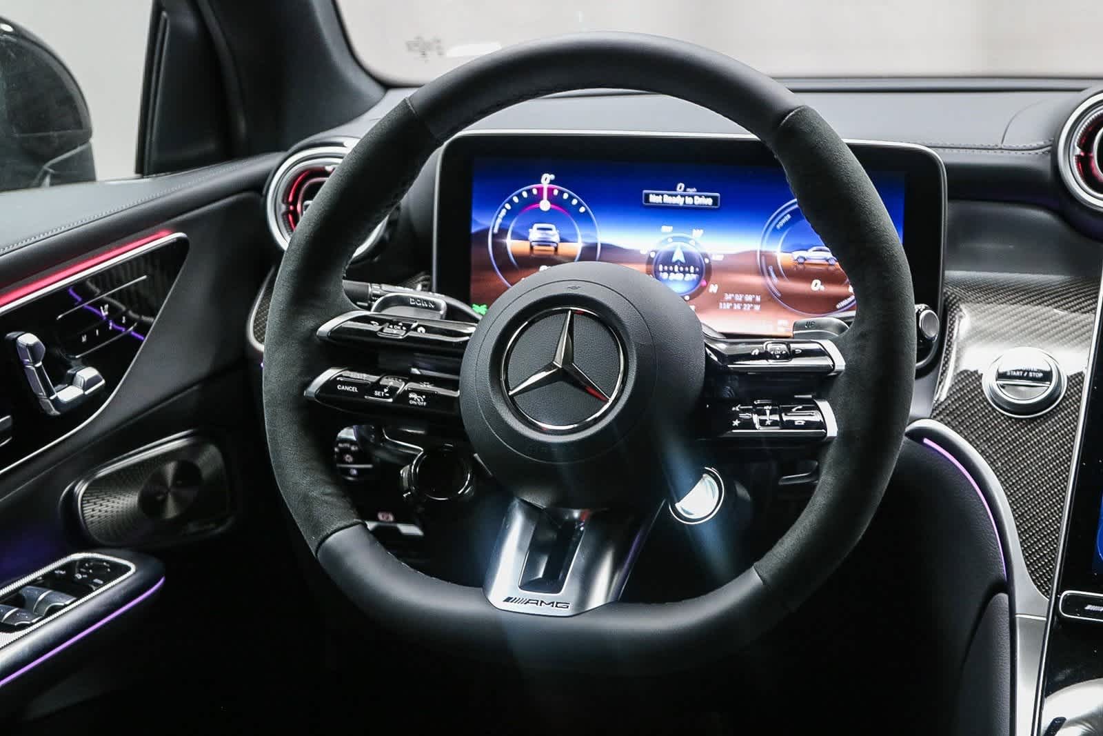 Thumbnail: 2025 Mercedes-Benz GL-Class - 15