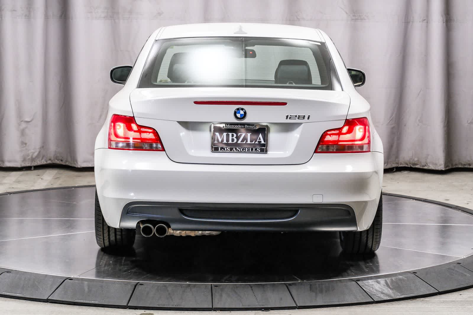Thumbnail: 2012 BMW 1 Series - 3