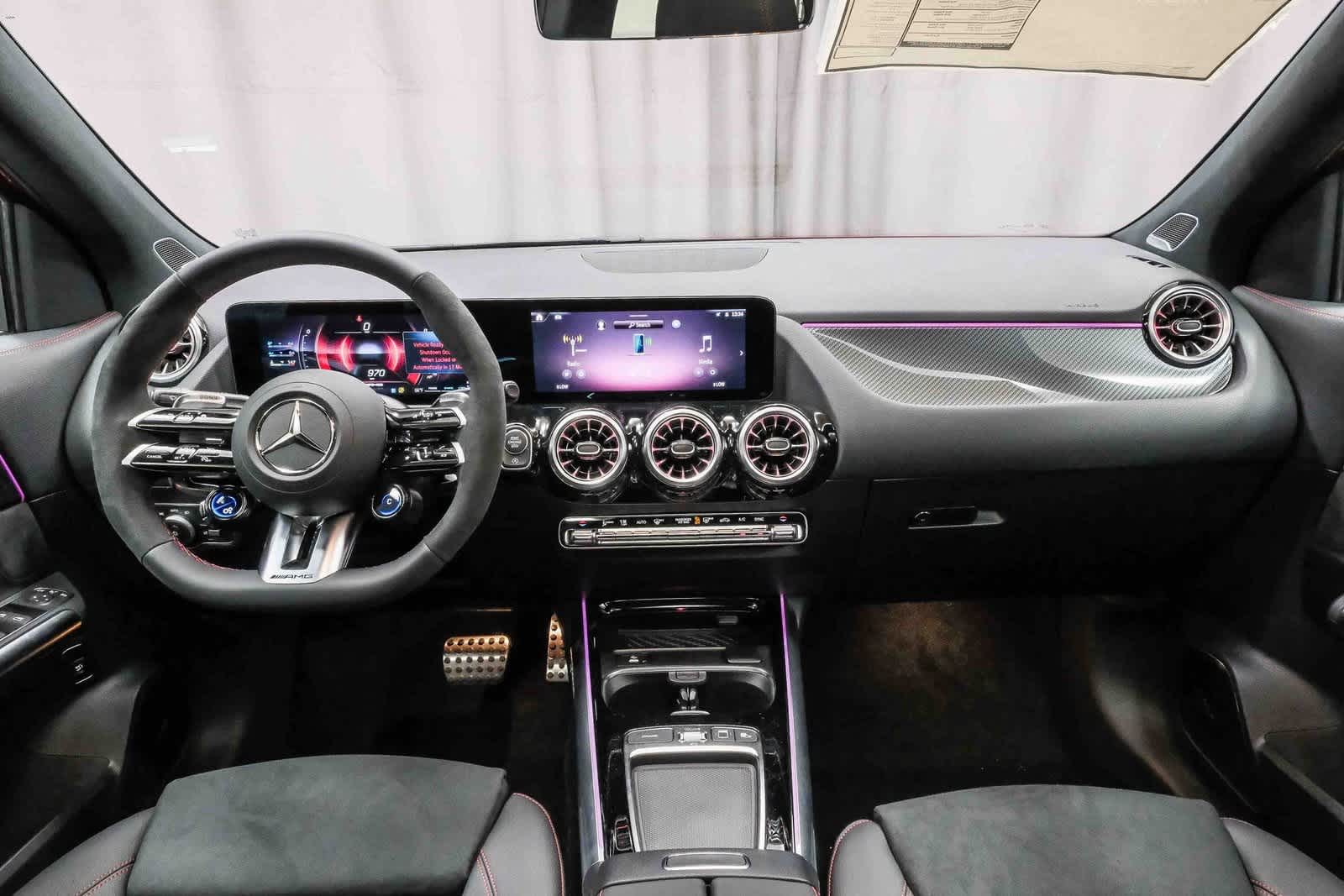 Thumbnail: 2026 Mercedes-Benz GLA - 13