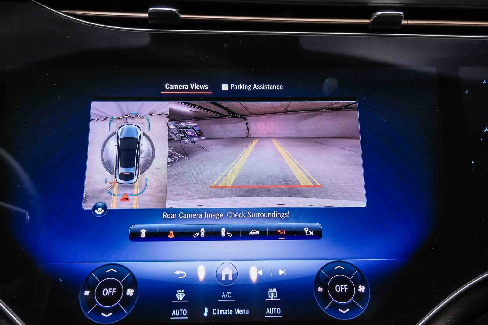 Thumbnail: 2022 Mercedes-Benz EQS - 24