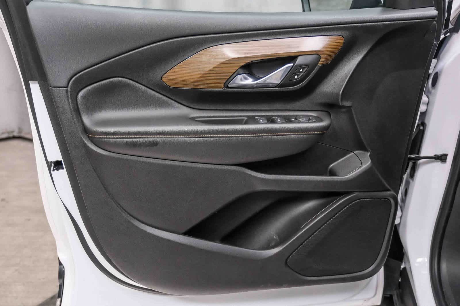 Thumbnail: 2018 GMC Terrain - 22