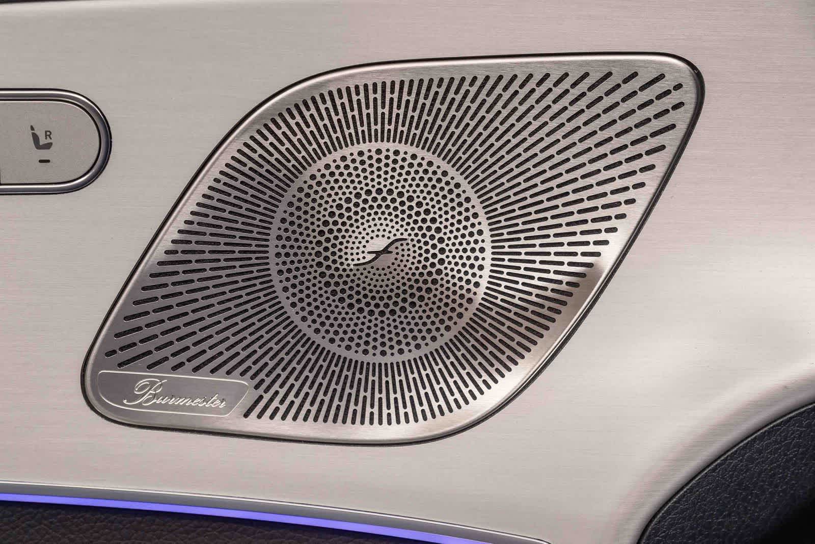 Thumbnail: 2026 Mercedes-Benz GLE - 30