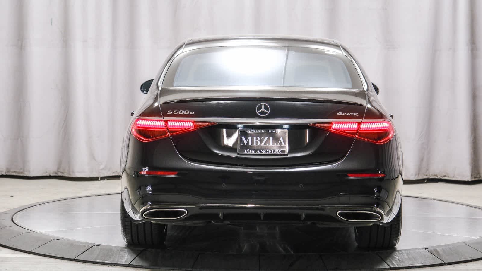 Thumbnail: 2025 Mercedes-Benz B-Class - 3