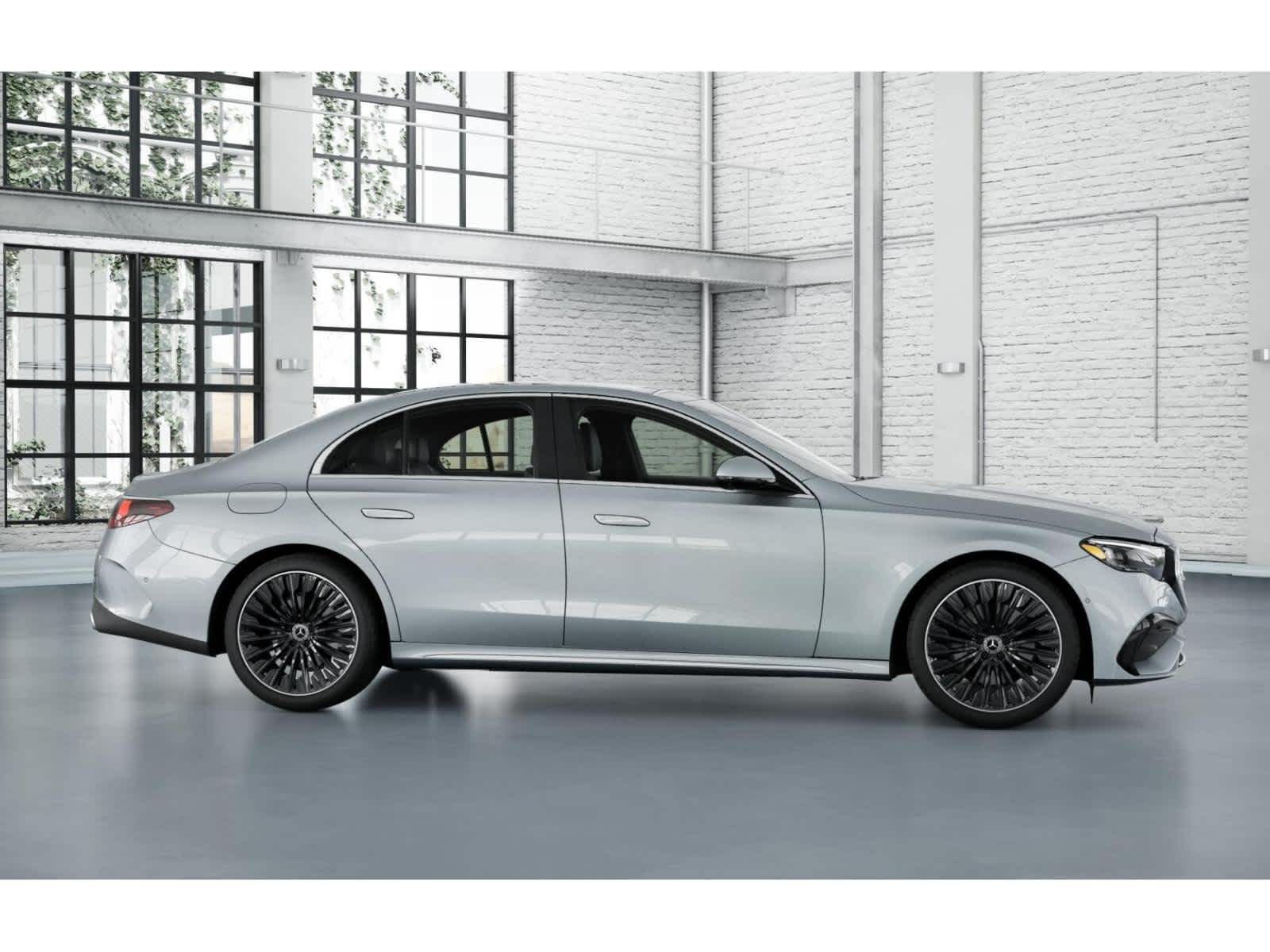 Thumbnail: 2026 Mercedes-Benz E-Class - 15